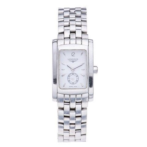Longines DolceVita L5.155.4 20mm Stainless steel
