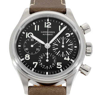 Longines Avigation Longines Avigation