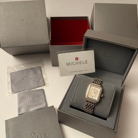 Michele Deco MWW06G000002