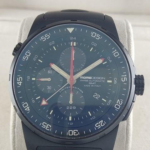 Momo Design 2020 | Dealer | EveryWatch
