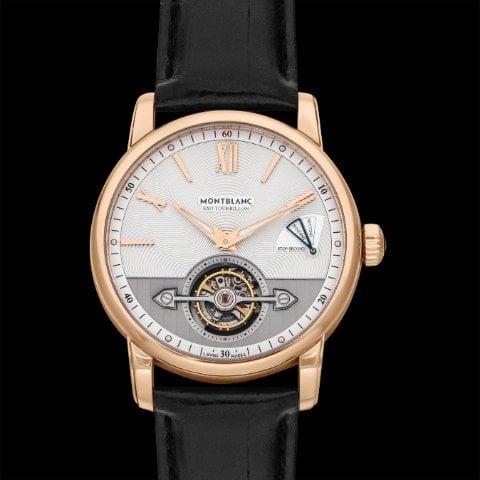Montblanc 4810 114864 42mm Rose gold