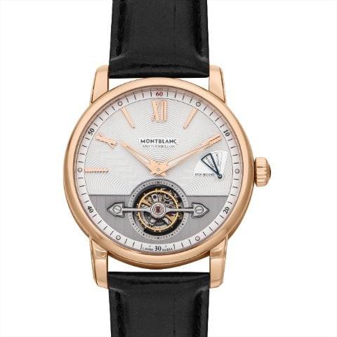 Montblanc 4810 114864 42mm Rose gold