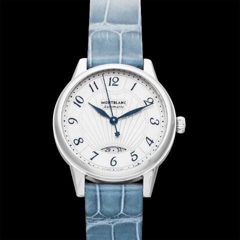 Montblanc Bohème 118774 30mm Stainless steel