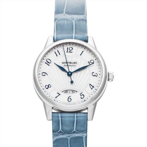 Montblanc Bohème 118774 30mm Stainless steel