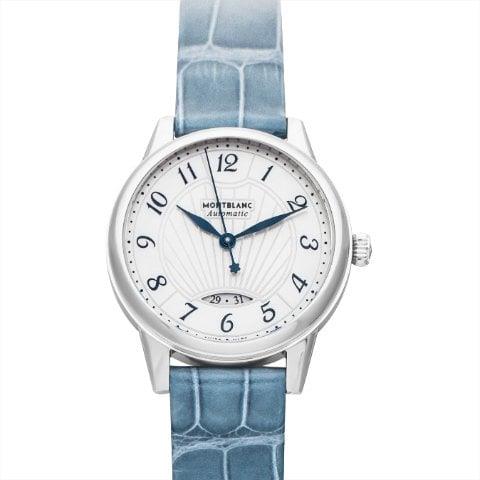 Montblanc Bohème 118774 30mm Stainless steel
