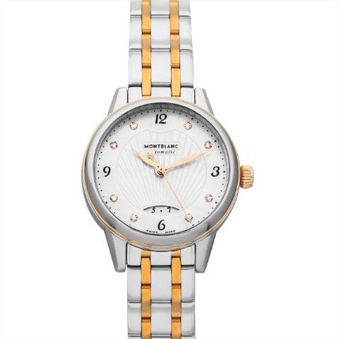 Montblanc Bohème 119098 28mm Stainless steel