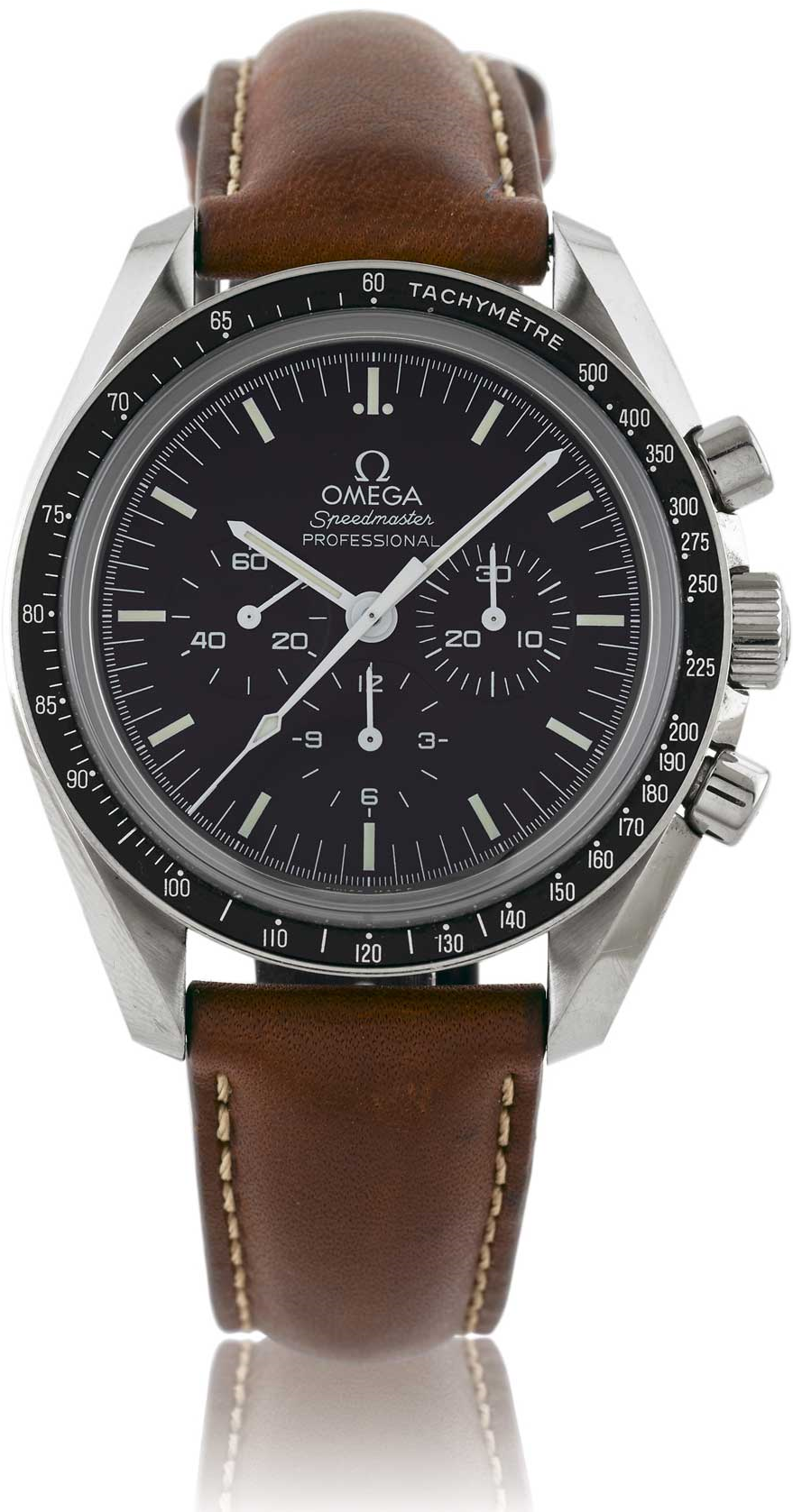 Omega Speedmaster-1
