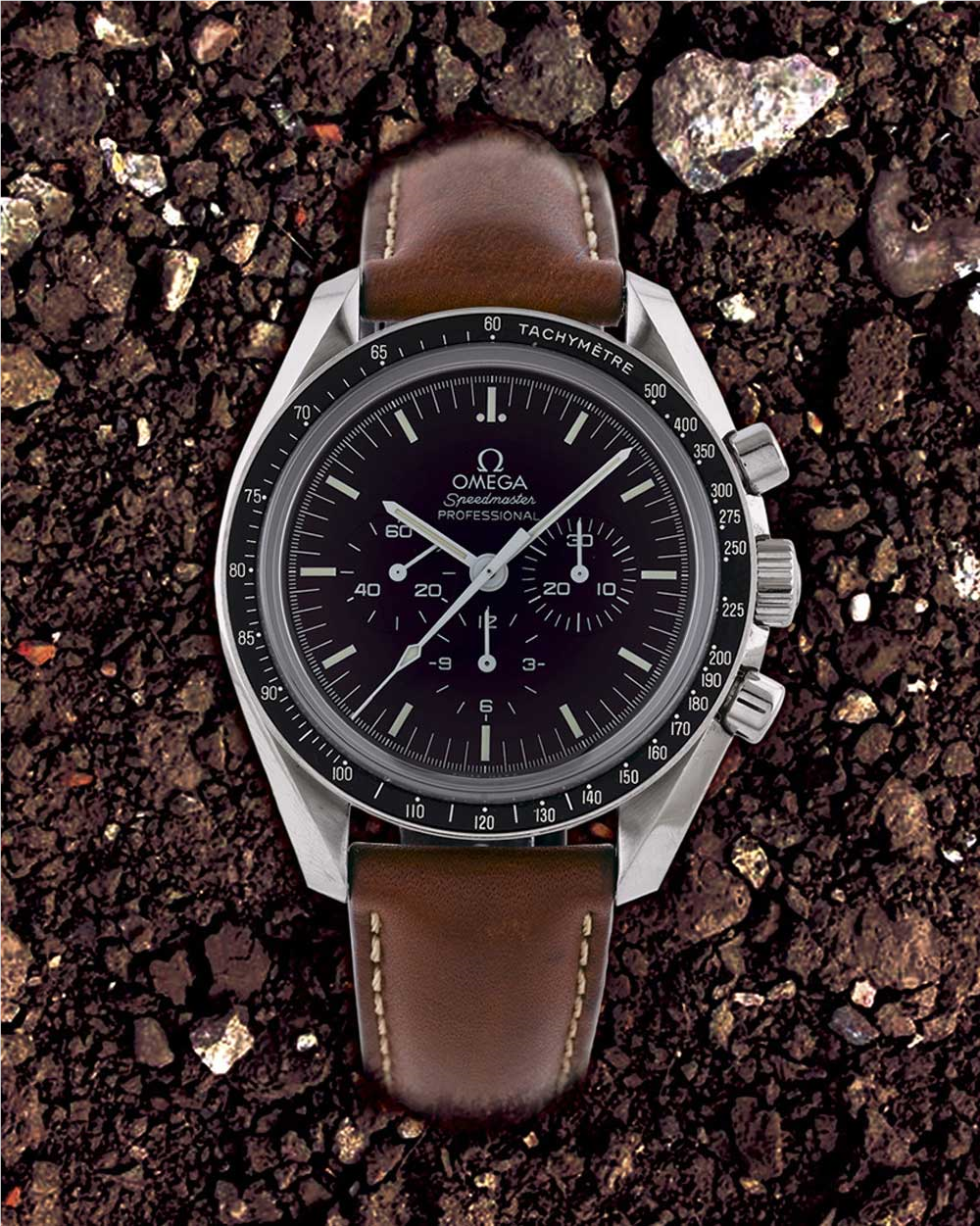 Omega Speedmaster-3