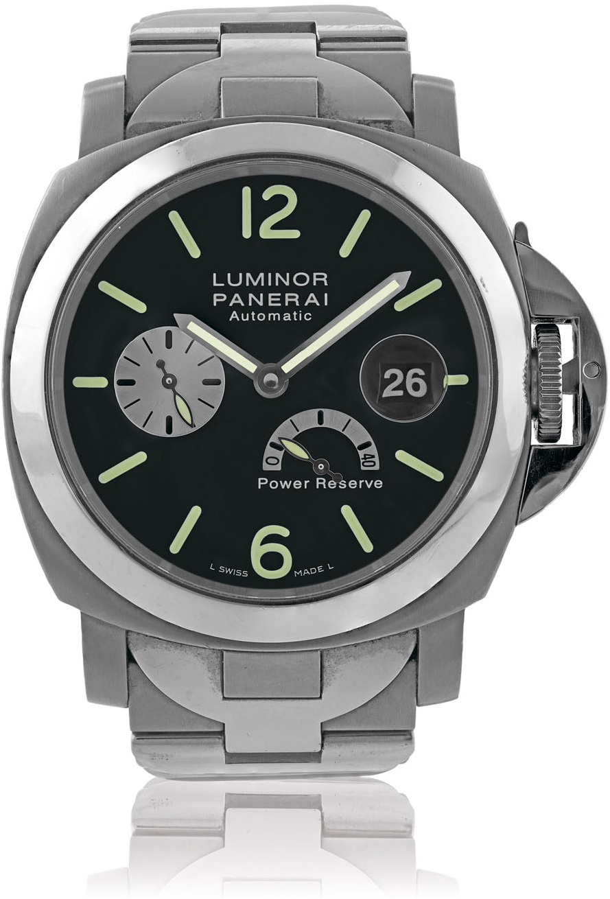 Panerai Luminor OP 6533 44mm