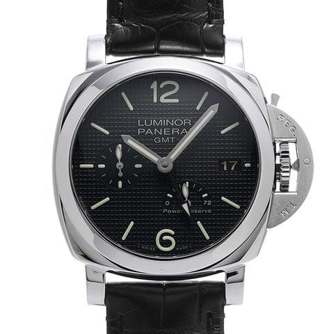 Panerai Luminor 1950 PAM00537 42mm Stainless steel Black