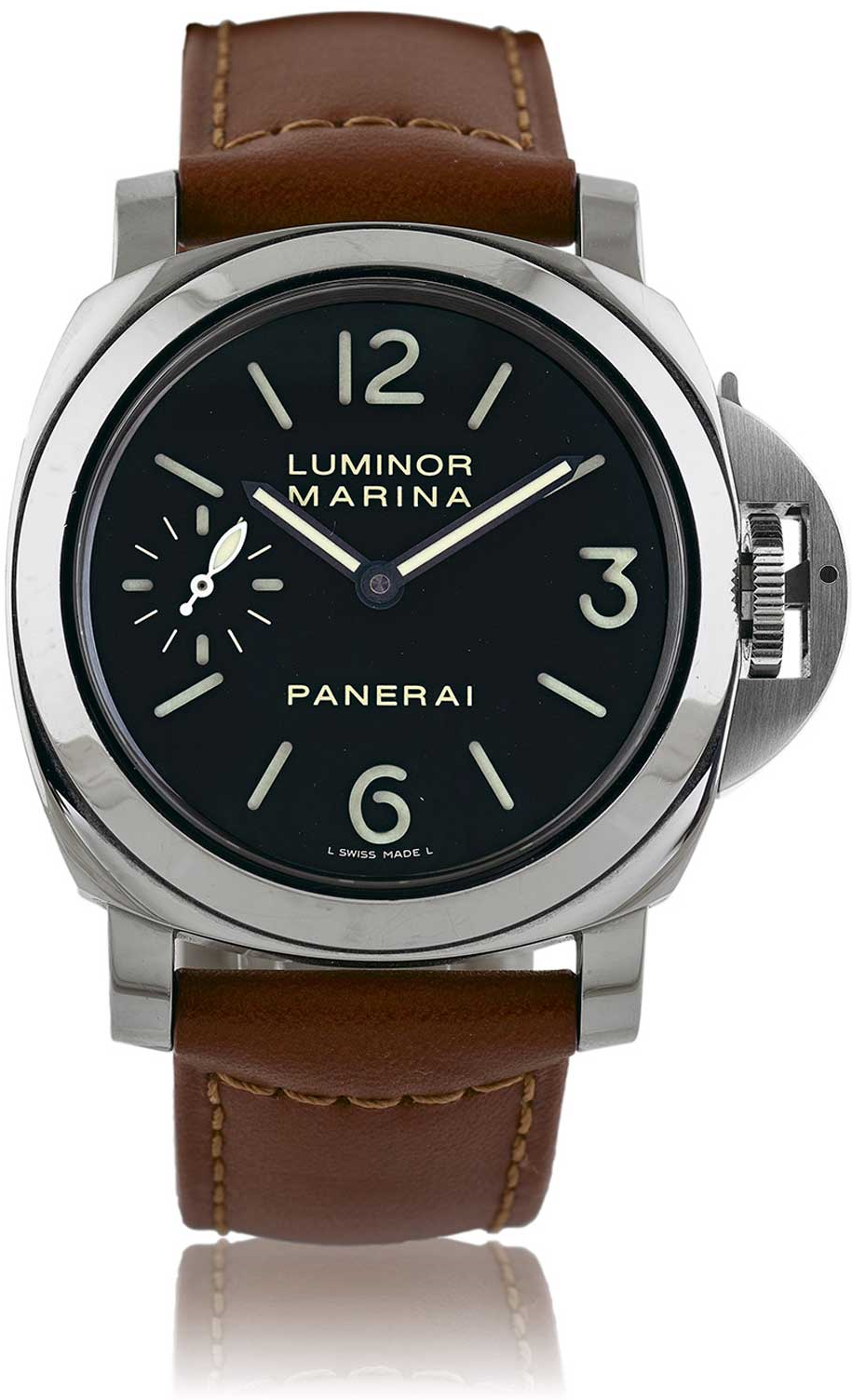 Panerai Luminor PAM00111-1