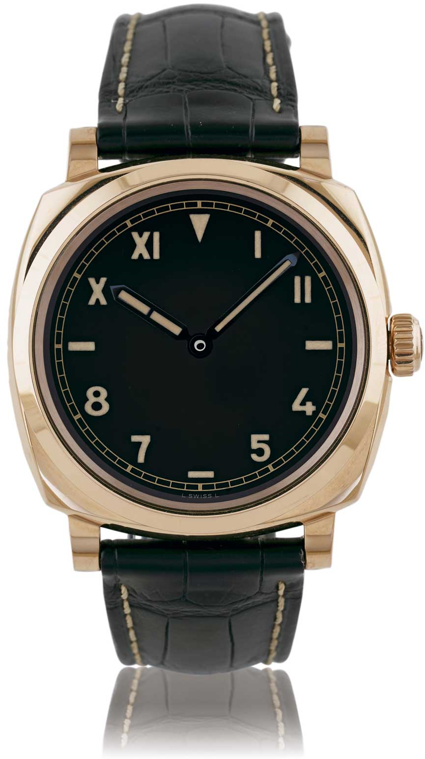 Panerai Radiomir 1940 PAM00740-1