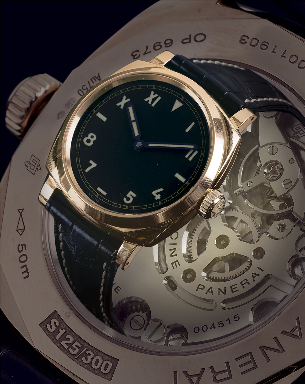 Panerai Radiomir 1940 PAM00740-2