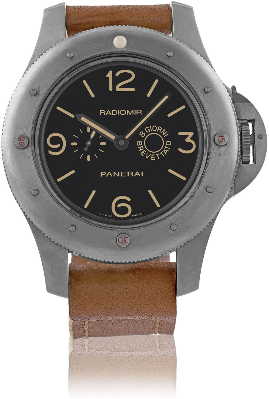 Panerai Radiomir PAM00341 60mm