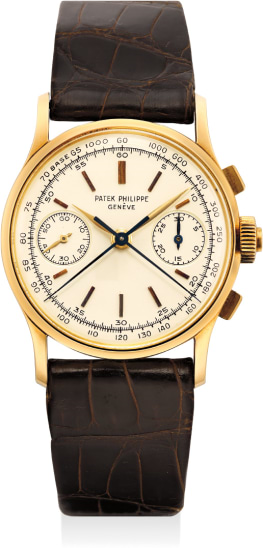 Patek Philippe Chronograph 1436