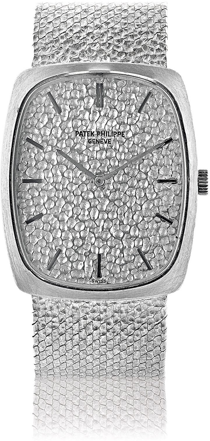 Patek Philippe Ellipse 3567/1 33mm