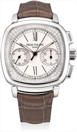 Patek Philippe Chronograph 7071