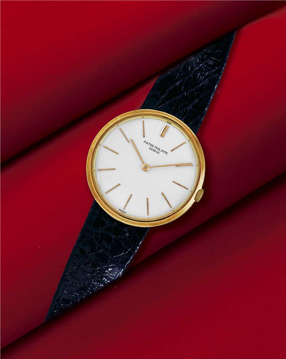 Patek Philippe Calatrava-3