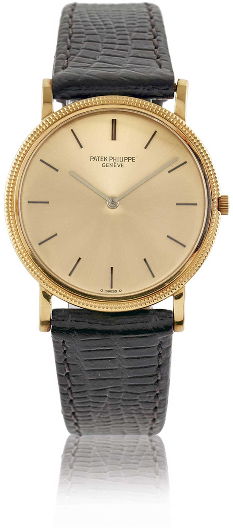 Patek Philippe Calatrava 3520