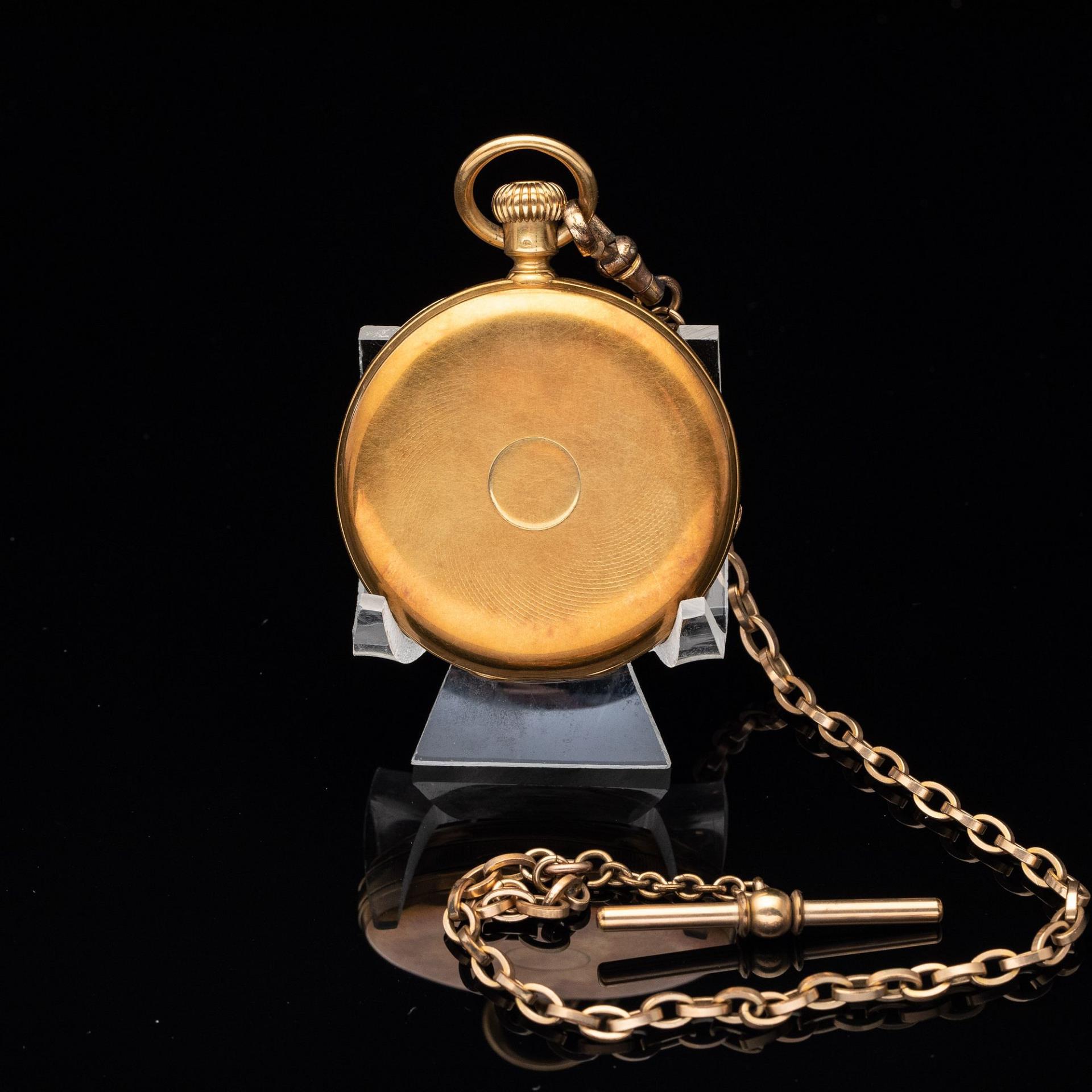 Patek Philippe Genève-1