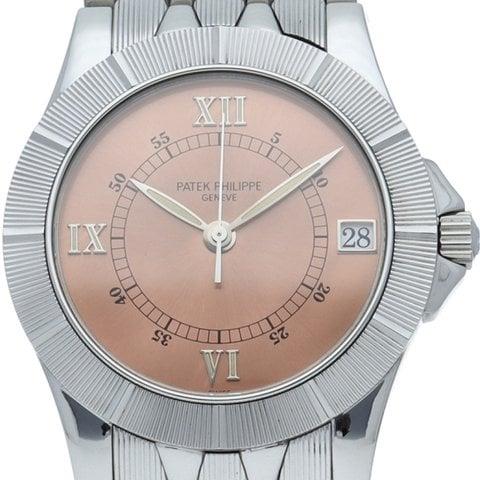 Patek Philippe Neptune 5080/1A-001 36mm Stainless steel Black
