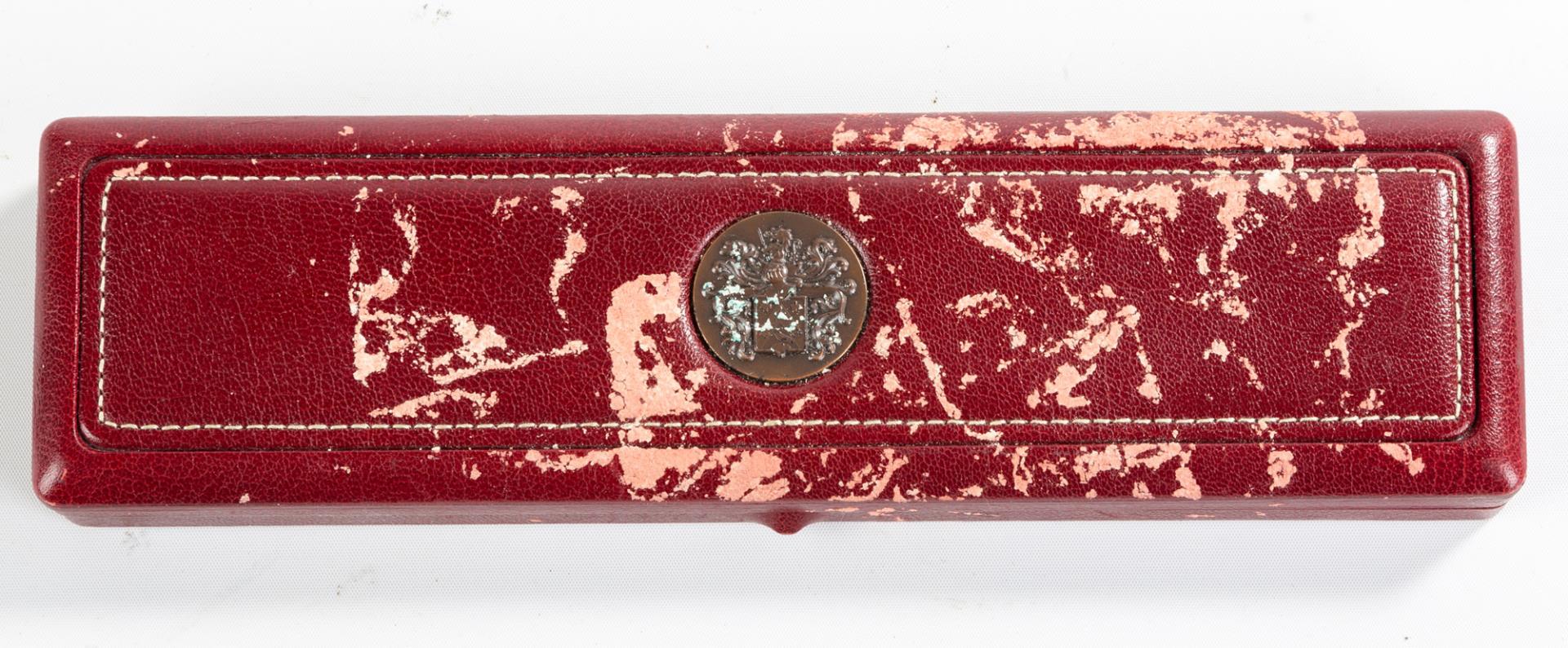 Piaget 18k gold Champagne 4