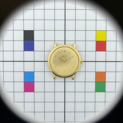 Piaget Altiplano 12603 32mm Yellow gold