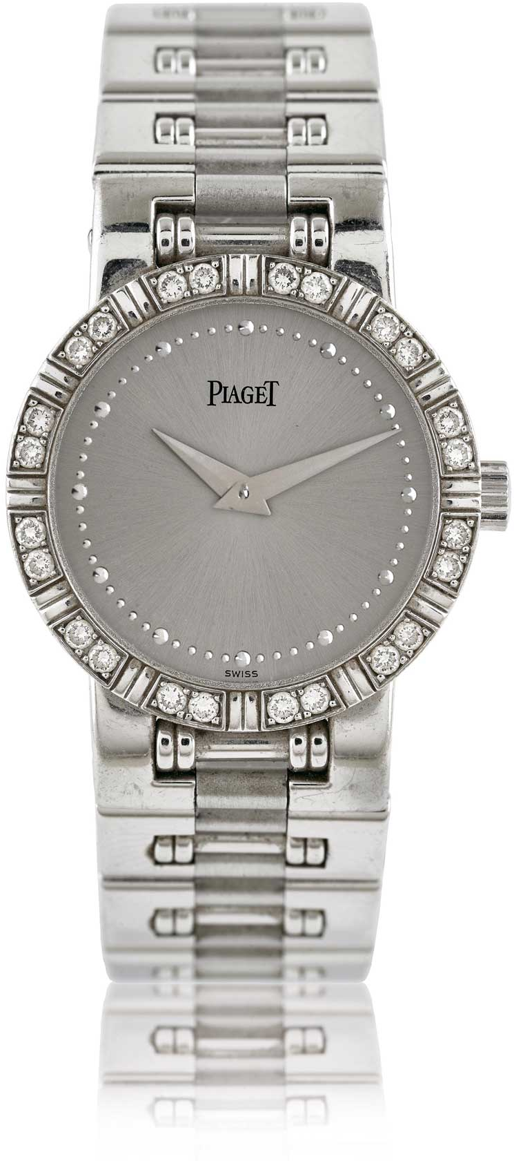 Piaget Dancer