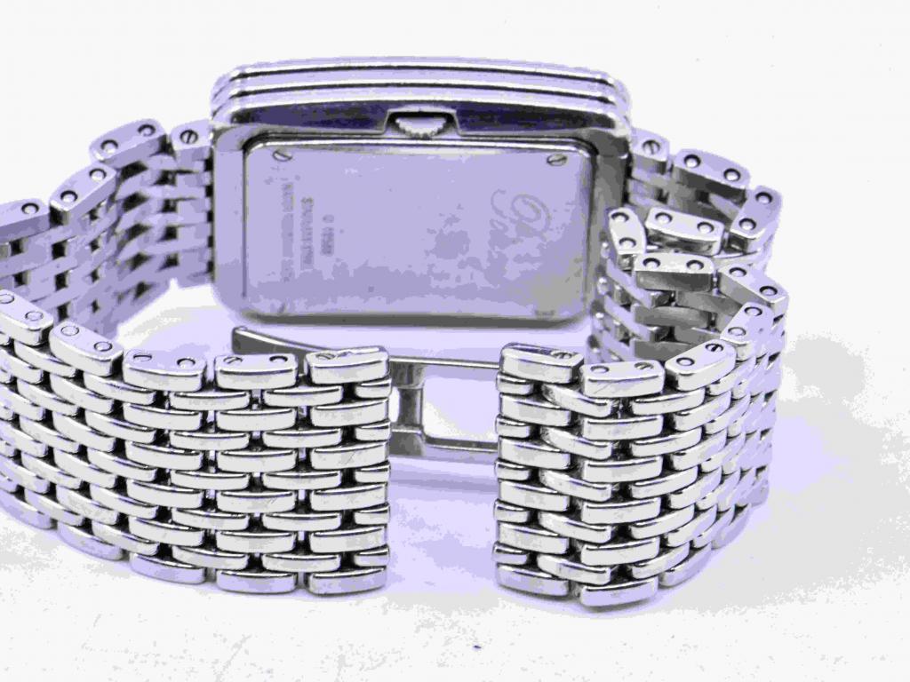 Poiray 29mm Stainless steel Gray 3