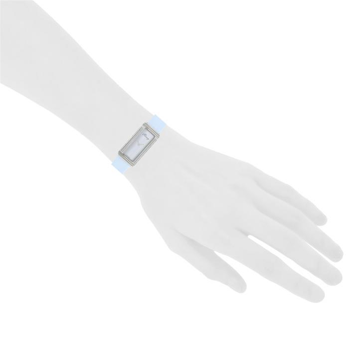 Poiray Ma Premiu00e8re B02117 17mm Stainless steel Silver 1