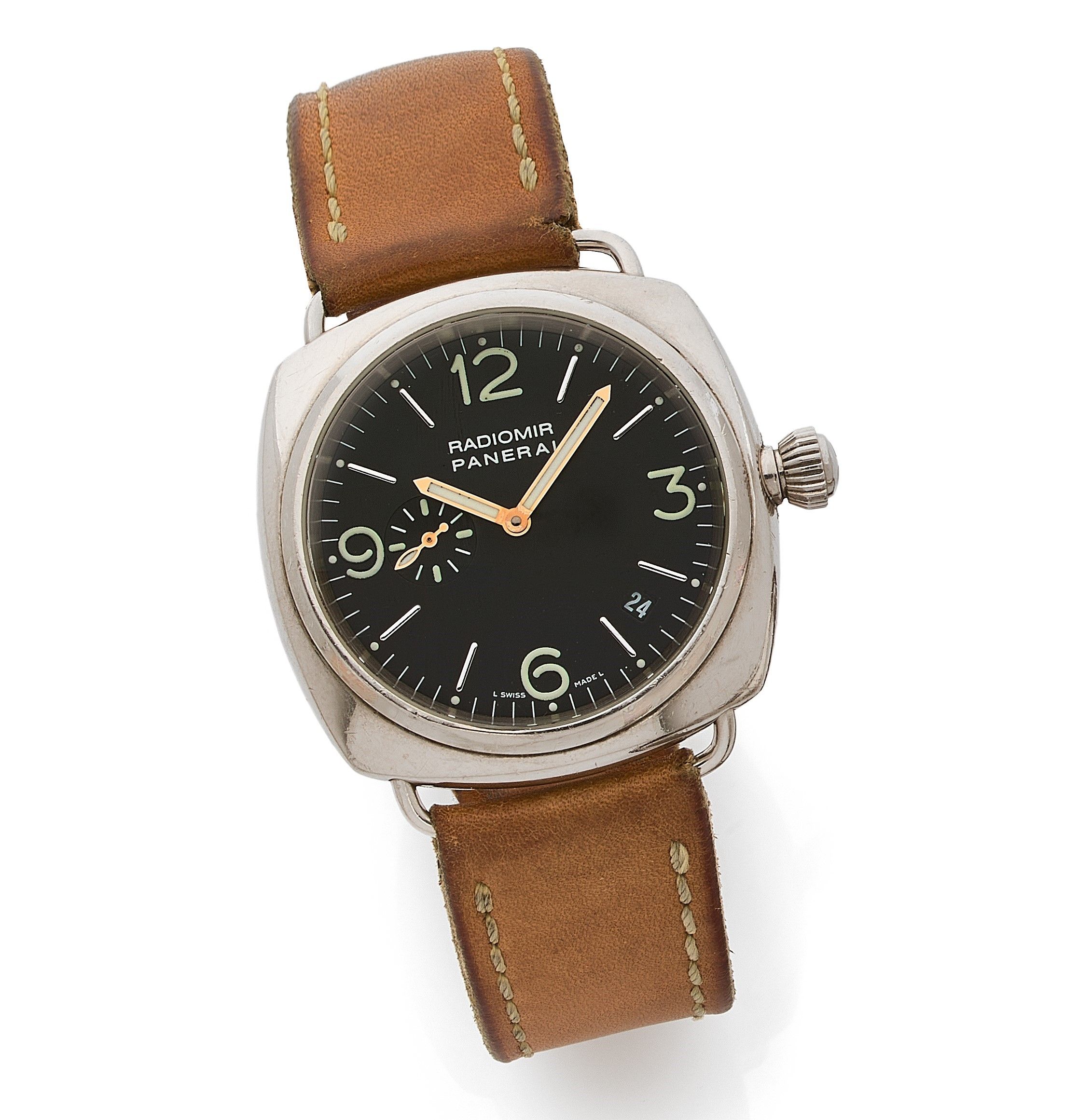 Panerai Radiomir OP 6540 40mm-1