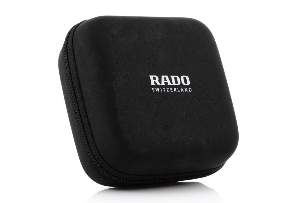 Rado Integral R20204712 31mm Ceramic and Stainless steel and PVD Black-7