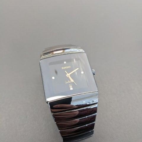Rado Sintra 152.0335.3. Ceramic Black