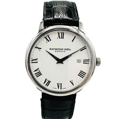 Raymond Weil Toccata 5488 42mm Stainless steel