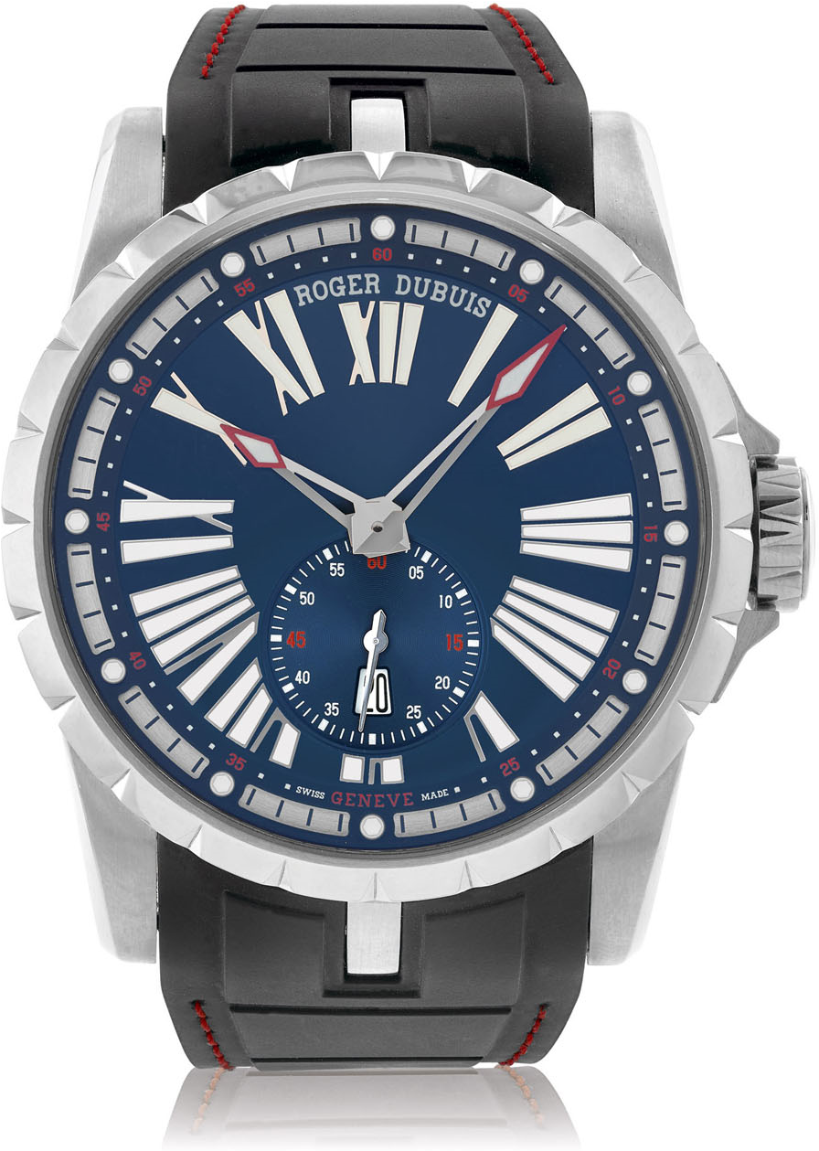 Roger Dubuis Excalibur RDDBEX0602 45mm