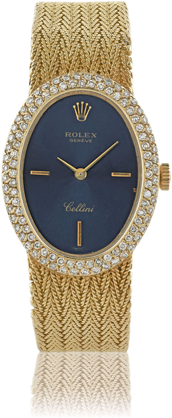 Rolex Cellini 28mm