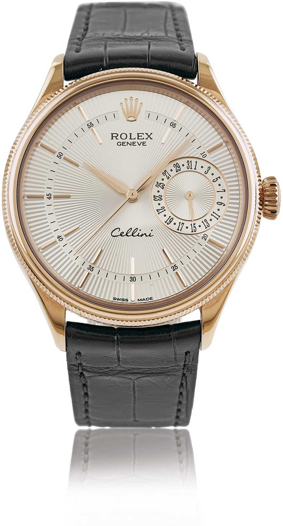 Rolex Cellini-1