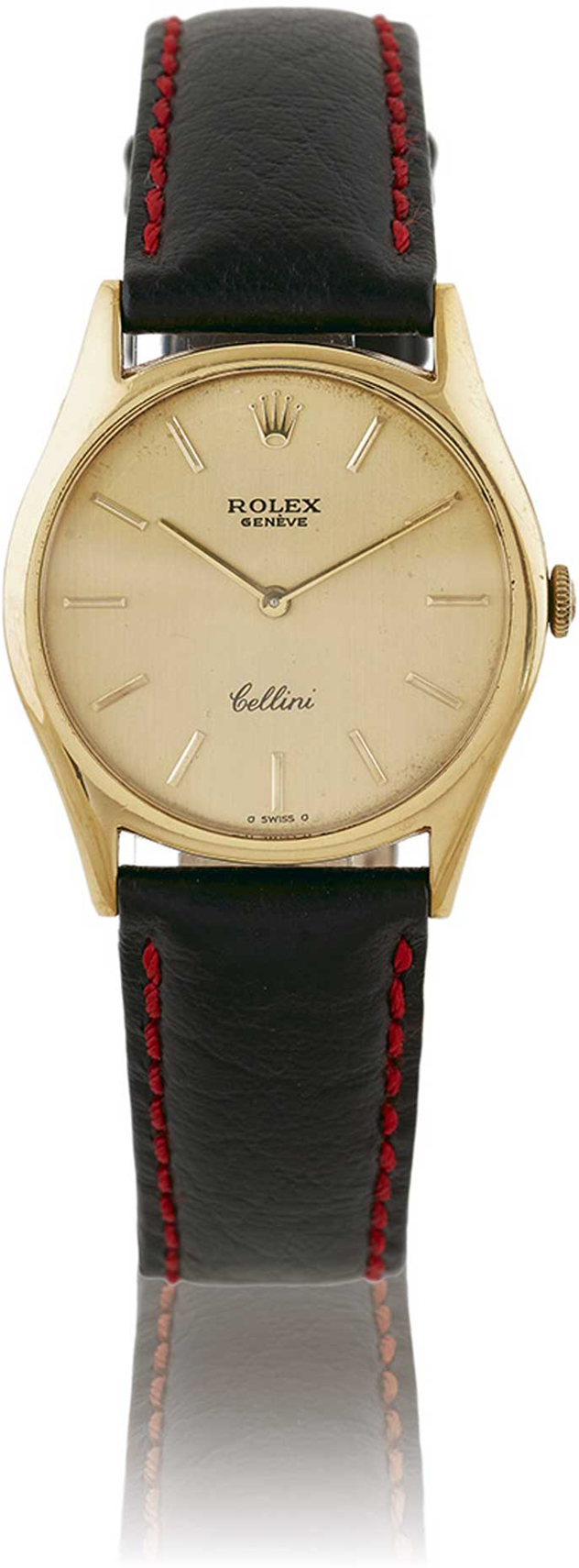 Rolex Cellini 3804