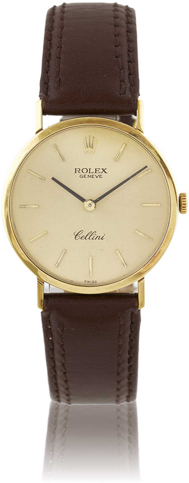 Rolex Cellini 5112