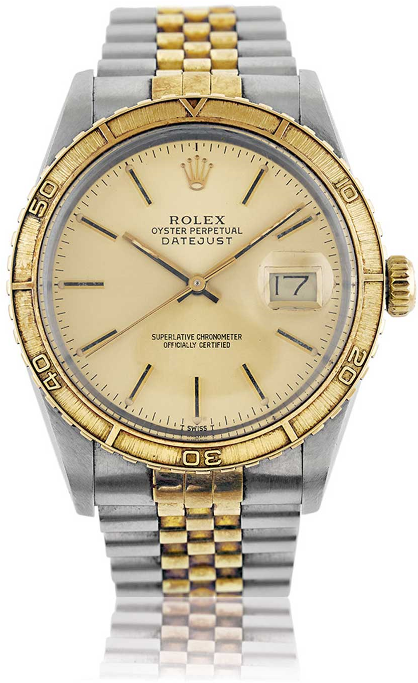 Rolex Datejust 16000
