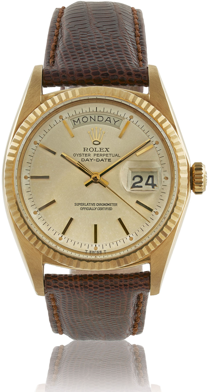 Rolex Day-Date 1803 37mm