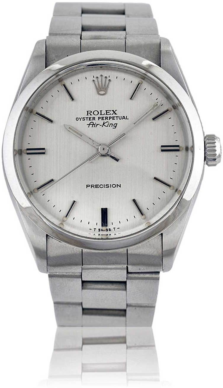 Rolex Explorer I 5500