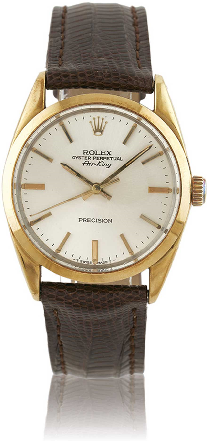 Rolex Oyster Perpetual 6548