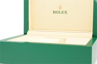 Rolex Yacht-Master 116655 40mm Rose gold Black 4