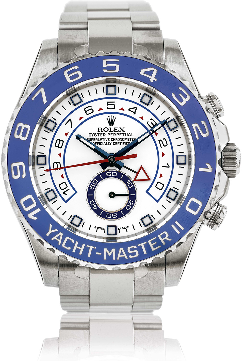 Rolex Yacht-Master-2