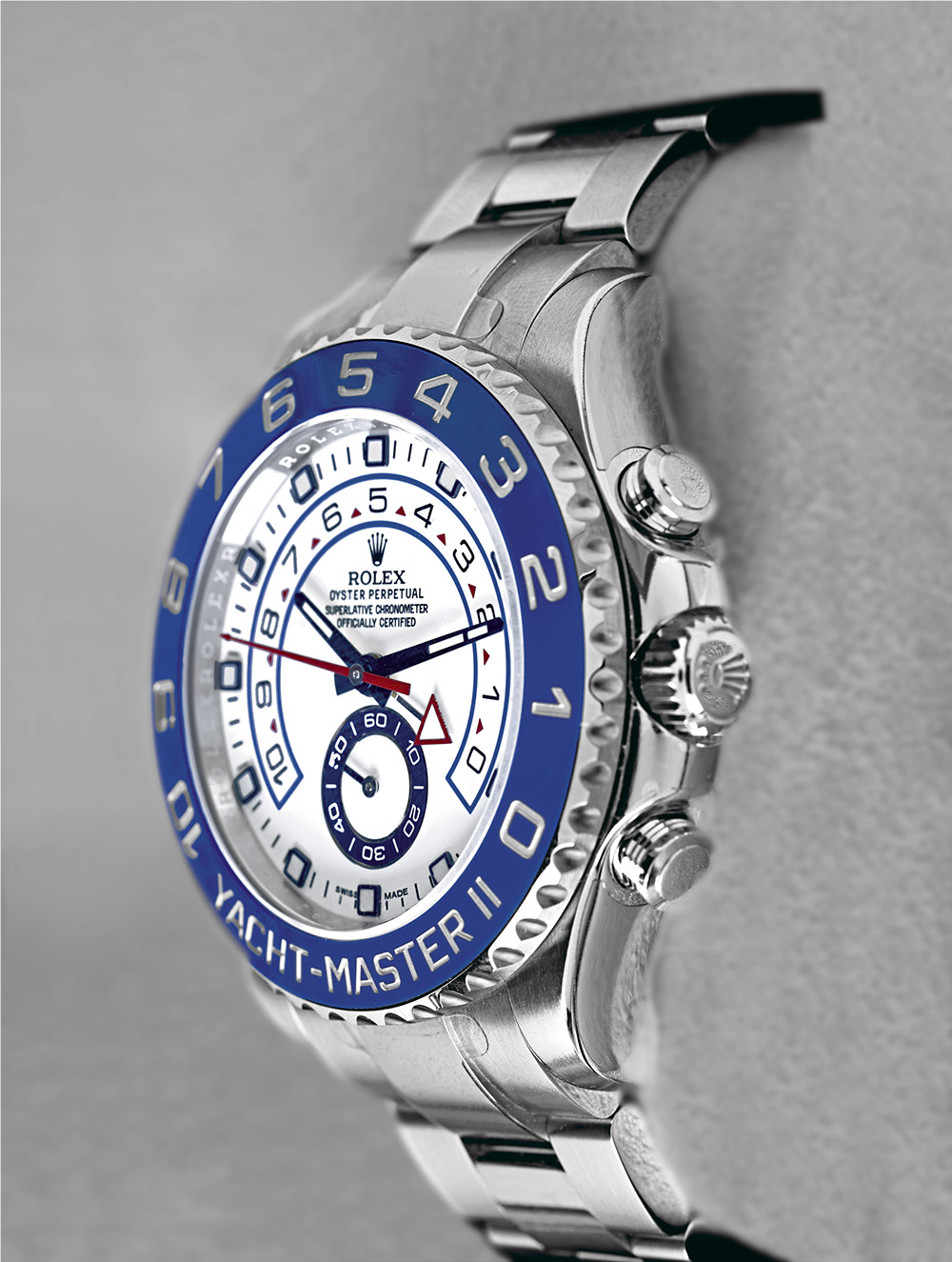Rolex Yacht-Master-3