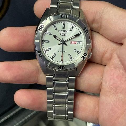 Seiko 5 7S26-0020 40mm