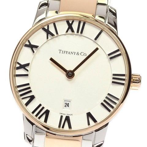 Tiffany Z1830.11.13A21A00A 29mm White