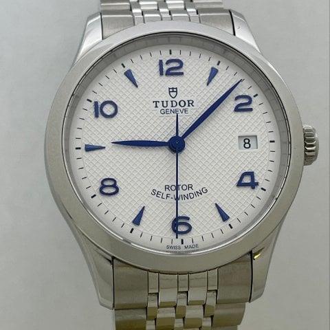 Tudor 1926 91450-0005 36mm Stainless steel White