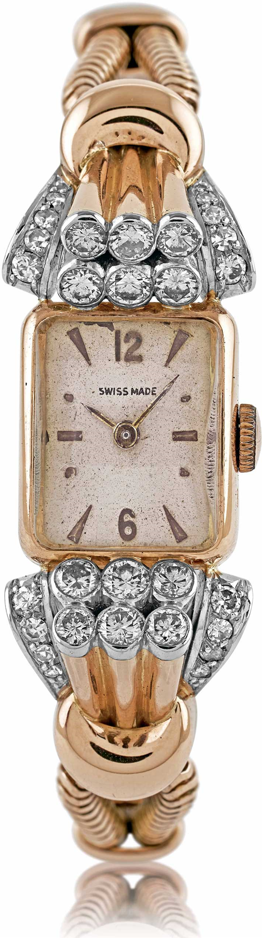 Ulysse Nardin 646383